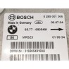 Recambio de centralita airbag para bmw serie 3 berlina (e46) 320d referencia OEM IAM 0285001368 31690549100U 65776905491