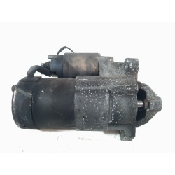 Recambio de motor arranque para renault modus fantasy referencia OEM IAM 8200021396  
