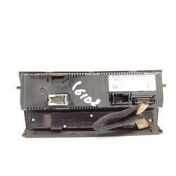 Recambio de mando calefaccion / aire acondicionado para bmw serie 3 berlina (e90) 316d referencia OEM IAM 6411922185305 92218530