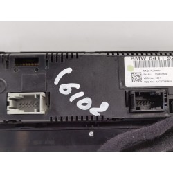 Recambio de mando calefaccion / aire acondicionado para bmw serie 3 berlina (e90) 316d referencia OEM IAM 6411922185305 92218530