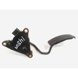 Recambio de potenciometro pedal para renault clio iii confort dynamique referencia OEM IAM 8200297342A  