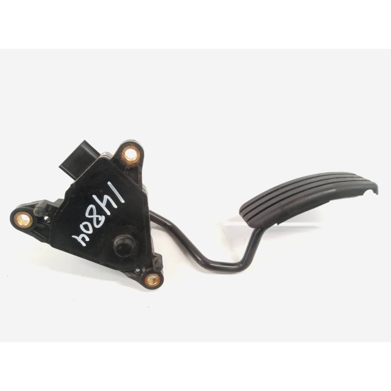 Recambio de potenciometro pedal para renault clio iii confort dynamique referencia OEM IAM 8200297342A Recambio de potenciometro pedal para renault clio iii confort dynamique referencia OEM IAM 8200297342A