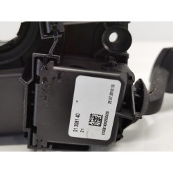 Recambio de mando limpia para bmw serie 3 berlina (e90) 316d referencia OEM IAM 912250904 01208195 01108170