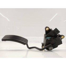 Recambio de potenciometro pedal para renault clio iii confort dynamique referencia OEM IAM 8200297342A  