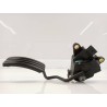 Recambio de potenciometro pedal para renault clio iii confort dynamique referencia OEM IAM 8200297342A  