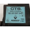 Recambio de potenciometro pedal para renault clio iii confort dynamique referencia OEM IAM 8200297342A  