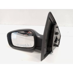 Recambio de retrovisor izquierdo para renault clio iii confort dynamique referencia OEM IAM   