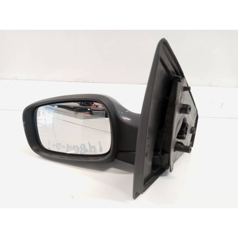 Recambio de retrovisor izquierdo para renault clio iii confort dynamique referencia OEM IAM   