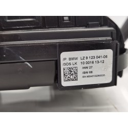 Recambio de mando limpia para bmw serie 3 berlina (e90) 316d referencia OEM IAM 912250904 01208195 01108170