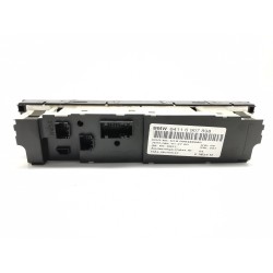 Recambio de mando calefaccion / aire acondicionado para bmw serie 3 berlina (e46) 320d referencia OEM IAM 64116907898  