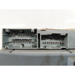 Recambio de caja reles / fusibles para fiat stilo (192) 1.9 jtd 80 active referencia OEM IAM 501209520040 51711819NPL 