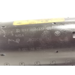 Recambio de motor arranque para bmw serie 3 berlina (e90) 316d referencia OEM IAM 1241850665701 0001148010 