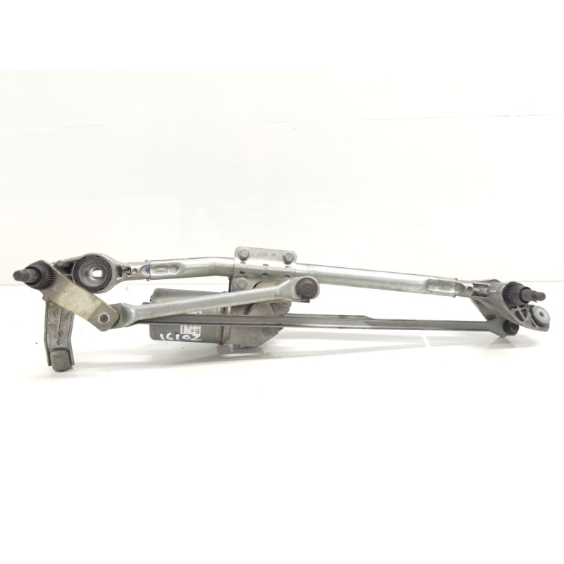 Recambio de motor limpia delantero para bmw serie 3 berlina (e90) 316d referencia OEM IAM 697826304 Recambio de motor limpia delantero para bmw serie 3 berlina (e90) 316d referencia OEM IAM 697826304