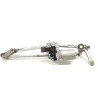 Recambio de motor limpia delantero para bmw serie 3 berlina (e90) 316d referencia OEM IAM 697826304  