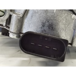 Recambio de motor limpia delantero para bmw serie 3 berlina (e90) 316d referencia OEM IAM 697826304  