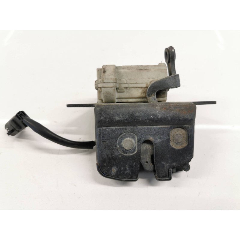 Recambio de cerradura maletero / porton para fiat stilo (192) 1.9 jtd 80 active referencia OEM IAM Recambio de cerradura maletero / porton para fiat stilo (192) 1.9 jtd 80 active referencia OEM IAM