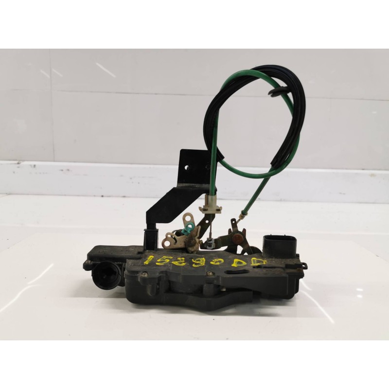 Recambio de cerradura puerta delantera derecha para fiat stilo (192) 1.9 jtd 80 active referencia OEM IAM   