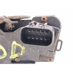 Recambio de cerradura puerta delantera derecha para fiat stilo (192) 1.9 jtd 80 active referencia OEM IAM   