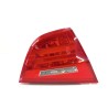 Recambio de piloto trasero central izquierdo para bmw serie 3 berlina (e90) 316d referencia OEM IAM 4871733  