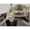 Recambio de piloto trasero central izquierdo para bmw serie 3 berlina (e90) 316d referencia OEM IAM 4871733  