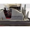 Recambio de piloto trasero central izquierdo para bmw serie 3 berlina (e90) 316d referencia OEM IAM 4871733  