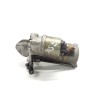 Recambio de motor arranque para bmw serie 3 berlina (e46) 320d referencia OEM IAM 2247063  