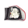 Recambio de piloto trasero izquierdo para bmw serie 3 berlina (e90) 316d referencia OEM IAM 4871731  