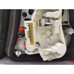 Recambio de piloto trasero izquierdo para bmw serie 3 berlina (e90) 316d referencia OEM IAM 4871731  