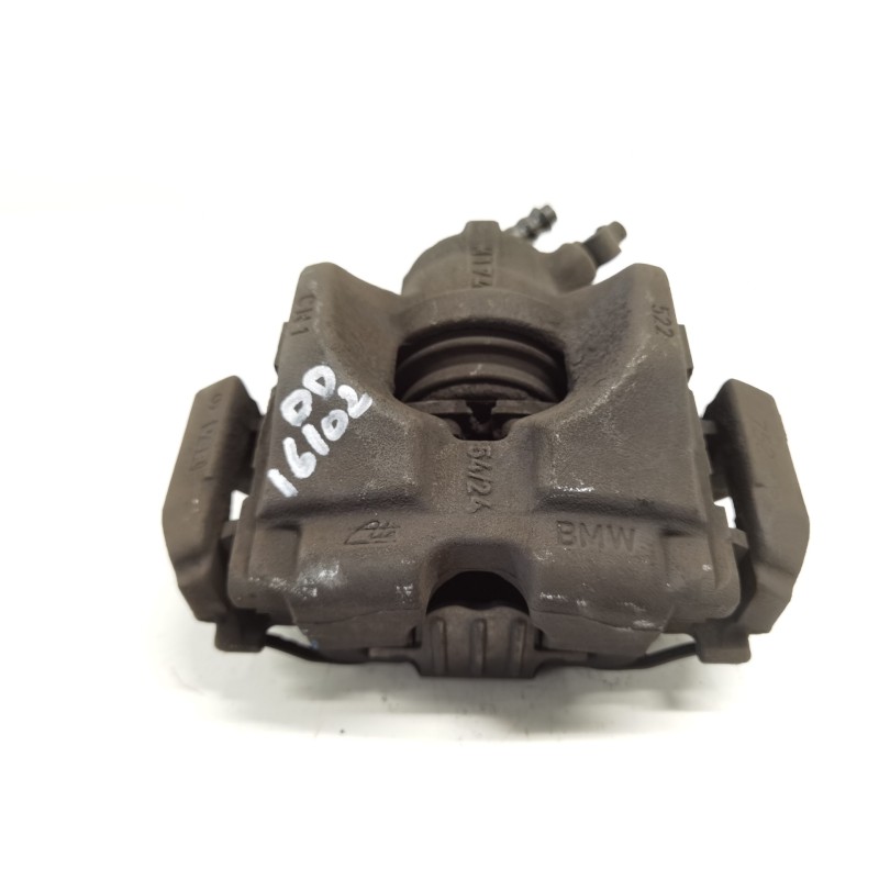 Recambio de pinza freno delantera derecha para bmw serie 3 berlina (e90) 316d referencia OEM IAM Recambio de pinza freno delantera derecha para bmw serie 3 berlina (e90) 316d referencia OEM IAM
