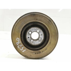 Recambio de polea cigueñal para fiat stilo (192) 1.9 jtd 80 active referencia OEM IAM   