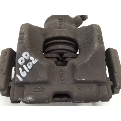 Recambio de pinza freno delantera derecha para bmw serie 3 berlina (e90) 316d referencia OEM IAM   