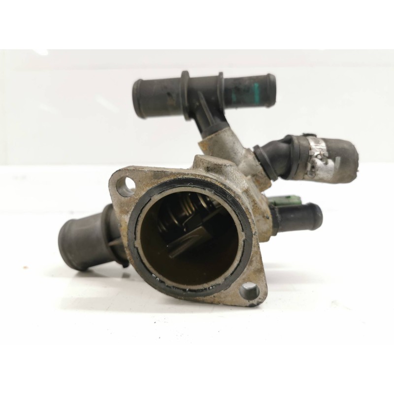 Recambio de termostato para fiat stilo (192) 1.9 jtd 80 active referencia OEM IAM 46790294  