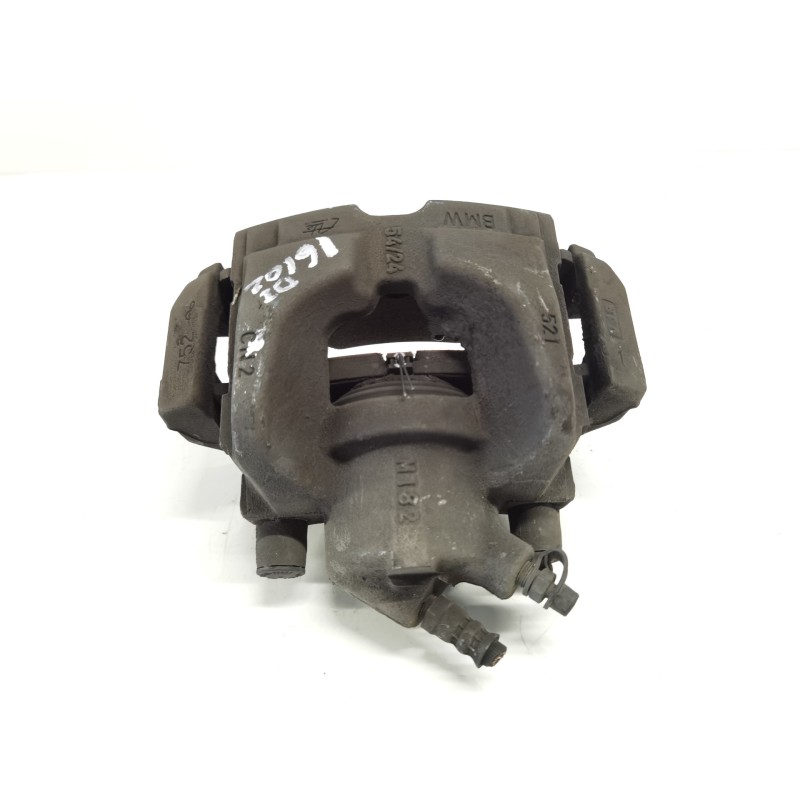 Recambio de pinza freno delantera izquierda para bmw serie 3 berlina (e90) 316d referencia OEM IAM Recambio de pinza freno delantera izquierda para bmw serie 3 berlina (e90) 316d referencia OEM IAM