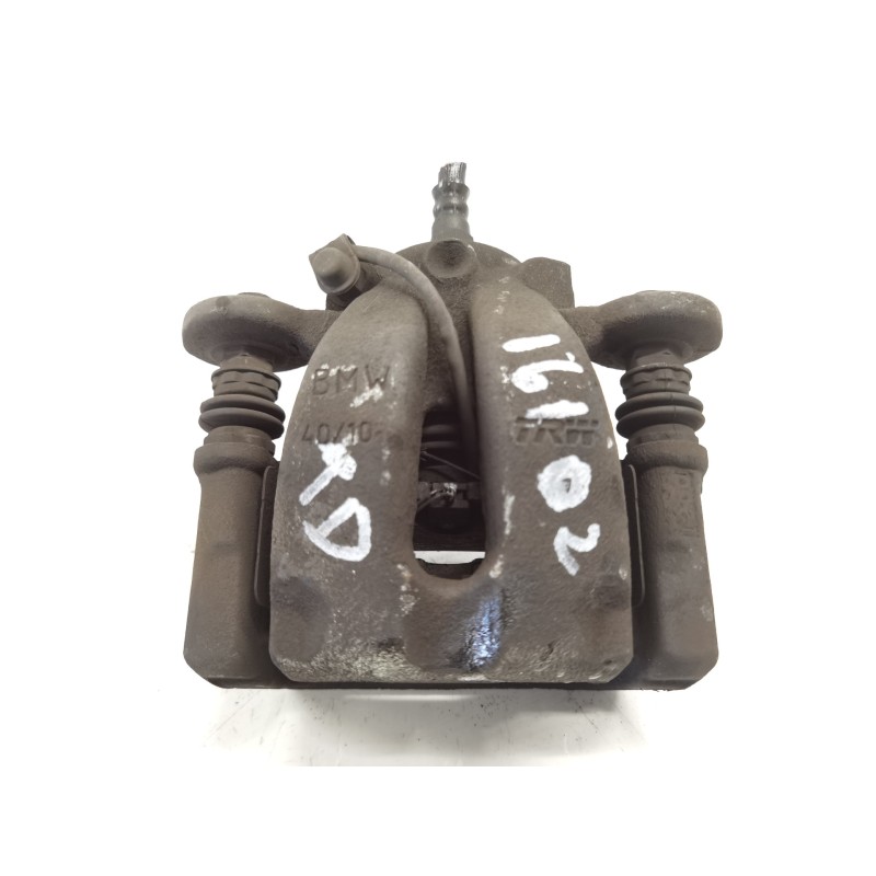 Recambio de pinza freno trasera derecha para bmw serie 3 berlina (e90) 316d referencia OEM IAM Recambio de pinza freno trasera derecha para bmw serie 3 berlina (e90) 316d referencia OEM IAM