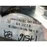 Recambio de piloto trasero izquierdo para bmw serie 3 berlina (e46) 320d referencia OEM IAM 6364921  