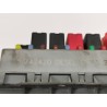 Recambio de caja reles / fusibles para alfa romeo 147 (190) 1.9 jtd 8v impression referencia OEM IAM 51742420  