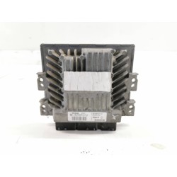 Recambio de centralita motor uce para renault scenic ii authentique referencia OEM IAM 8200843713 S122326114A 