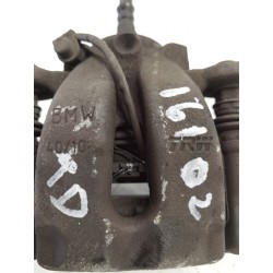 Recambio de pinza freno trasera derecha para bmw serie 3 berlina (e90) 316d referencia OEM IAM   