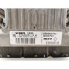Recambio de centralita motor uce para renault scenic ii authentique referencia OEM IAM 8200843713 S122326114A 