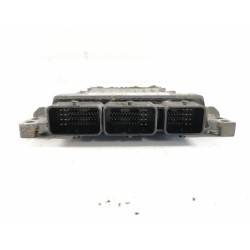 Recambio de centralita motor uce para renault scenic ii authentique referencia OEM IAM 8200843713 S122326114A 
