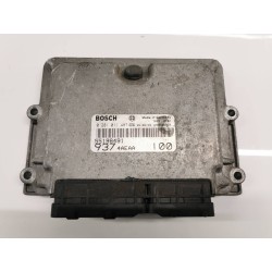 Recambio de centralita motor uce para alfa romeo 147 (190) 1.9 jtd 8v impression referencia OEM IAM 55198491 0281011487 9374AEAA