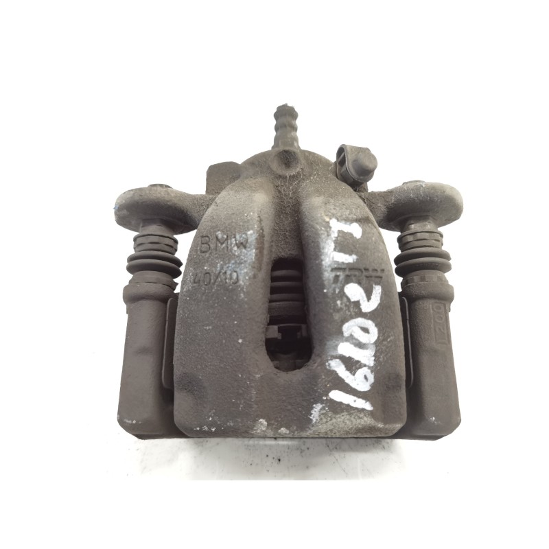 Recambio de pinza freno trasera izquierda para bmw serie 3 berlina (e90) 316d referencia OEM IAM Recambio de pinza freno trasera izquierda para bmw serie 3 berlina (e90) 316d referencia OEM IAM