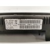 Recambio de cuadro instrumentos para renault scenic ii authentique referencia OEM IAM 8200787774A P8200787774A 