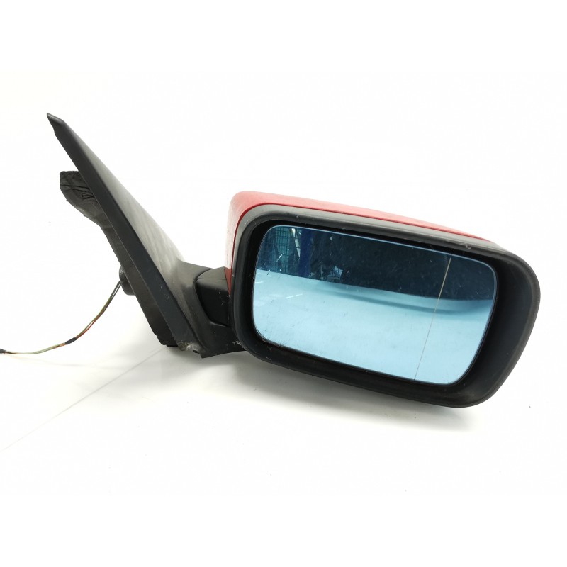 Recambio de retrovisor derecho para bmw serie 3 berlina (e46) 320d referencia OEM IAM Recambio de retrovisor derecho para bmw serie 3 berlina (e46) 320d referencia OEM IAM