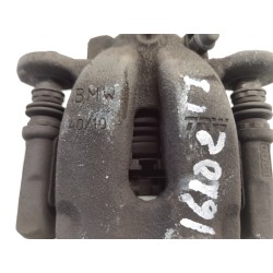 Recambio de pinza freno trasera izquierda para bmw serie 3 berlina (e90) 316d referencia OEM IAM   