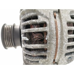 Recambio de alternador para saab 9-3 berlina 2.0 t linear referencia OEM IAM 0124525086 12757362 