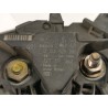 Recambio de alternador para saab 9-3 berlina 2.0 t linear referencia OEM IAM 0124525086 12757362 