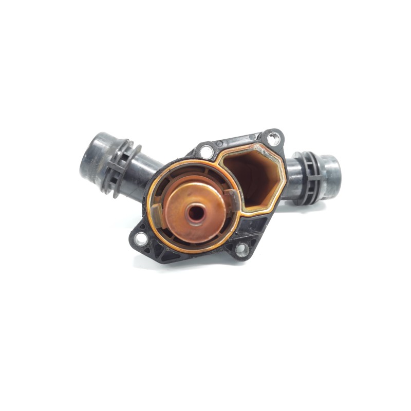Recambio de termostato para bmw serie 3 berlina (e46) 320d referencia OEM IAM L04210029503821 Recambio de termostato para bmw serie 3 berlina (e46) 320d referencia OEM IAM L04210029503821