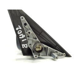 Recambio de retrovisor izquierdo para bmw serie 3 berlina (e90) 316d referencia OEM IAM   