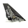 Recambio de retrovisor izquierdo para bmw serie 3 berlina (e90) 316d referencia OEM IAM   